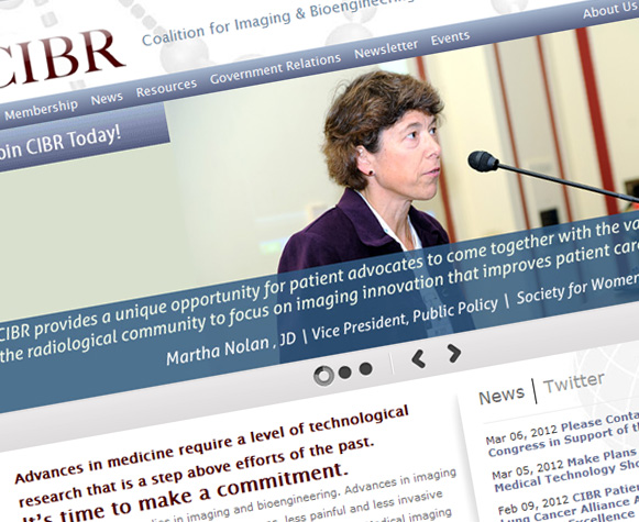 Coalition For Bioengineering Research