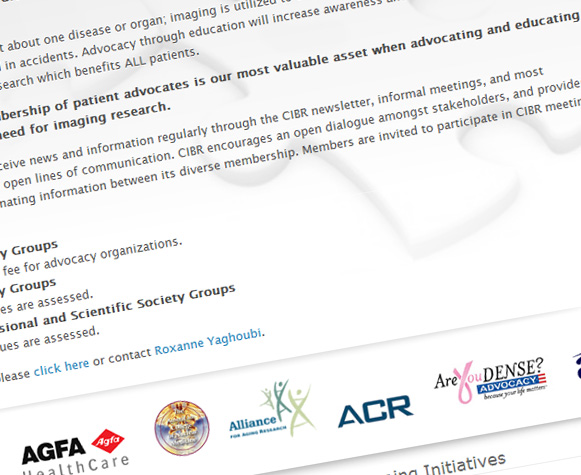 Coalition For Bioengineering Research